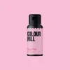 Best Colour Mill Aqua Blend Kleurstof Baby Pink 20ml**