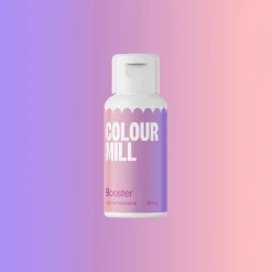 Hot Colour Mill Enhance Booster 20ml