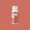 Best Colour Mill Kleurstof Oil Blend Rust 20ml
