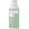 Best Colour Mill Kleurstof Oil Blend Sage 100ml