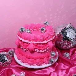 Clearance Colour Mill Kleurstof Oil Blend Hot Pink 100ml