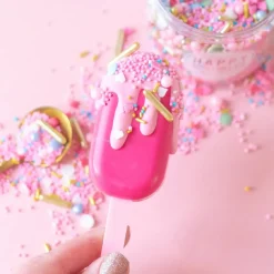 Clearance Colour Mill Kleurstof Oil Blend Hot Pink 100ml