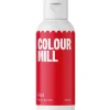 Outlet Colour Mill Kleurstof Oil Blend Red 100ml
