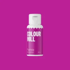 Outlet Colour Mill Kleurstof Oil Blend Fuchsia 20ml