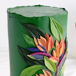 Hot Colour Mill Kleurstof Oil Blend Forest 20ml