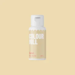 Online Colour Mill Kleurstof Oil Blend Sand 20ml