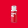 New Colour Mill Kleurstof Oil Blend Red 20ml