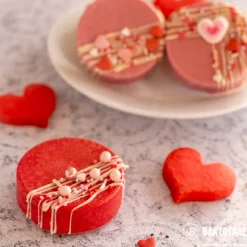 New Colour Mill Kleurstof Oil Blend Red 20ml