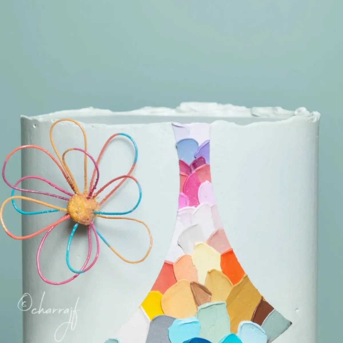 Best Colour Mill Kleurstof Oil Blend Eucalyptus 20ml