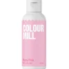 Outlet Colour Mill Kleurstof Oil Blend Baby Pink 100ml