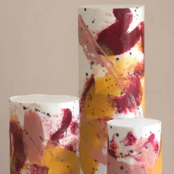 Online Colour Mill Kleurstof Oil Blend Burgundy 20ml