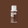 New Colour Mill Kleurstof Oil Blend Chocolate 20ml