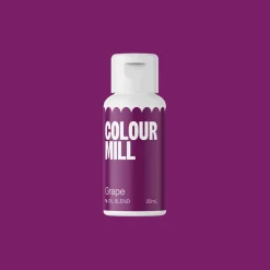 Outlet Colour Mill Kleurstof Oil Blend Grape 20ml