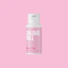 Online Colour Mill Kleurstof Oil Blend Baby Pink 20ml