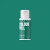 Hot Colour Mill Kleurstof Oil Blend Emerald 20ml
