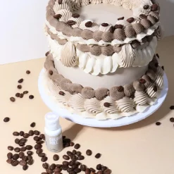 Online Colour Mill Kleurstof Oil Blend Latte 100ml