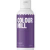Best Colour Mill Kleurstof Oil Blend Purple 100ml