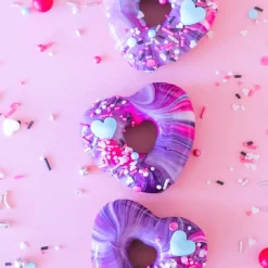 Best Colour Mill Kleurstof Oil Blend Purple 100ml