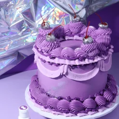 Best Colour Mill Kleurstof Oil Blend Purple 100ml