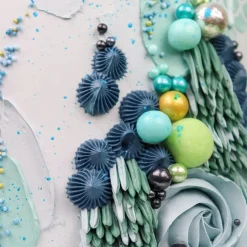 Best Colour Mill Kleurstof Oil Blend Midnight 20ml