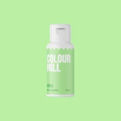 Outlet Colour Mill Kleurstof Oil Blend Mint 20ml