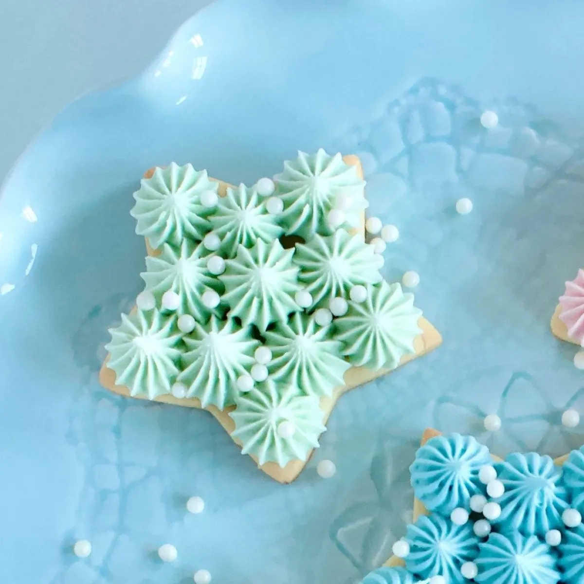 Outlet Colour Mill Kleurstof Oil Blend Mint 20ml