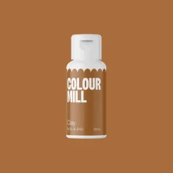 Discount Colour Mill Kleurstof Oil Blend Clay 20ml