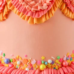 Best Colour Mill Kleurstof Oil Blend Coral 20ml