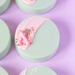 Best Colour Mill Kleurstof Oil Blend Tiffany 20ml