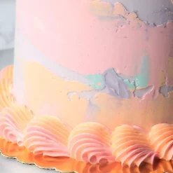 New Colour Mill Kleurstof Oil Blend Peach 20ml