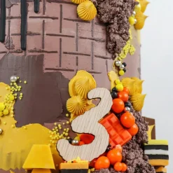 Discount Colour Mill Kleurstof Oil Blend Mustard 20ml**