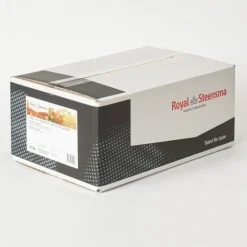 Royal Steensma Confru Appel gekonfijt 7x7mm 10 kg