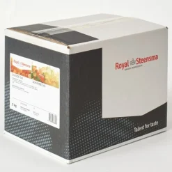 Sale Royal Steensma Confru Sukade gekonfijte Cedervrucht 3x3mm 5 kg