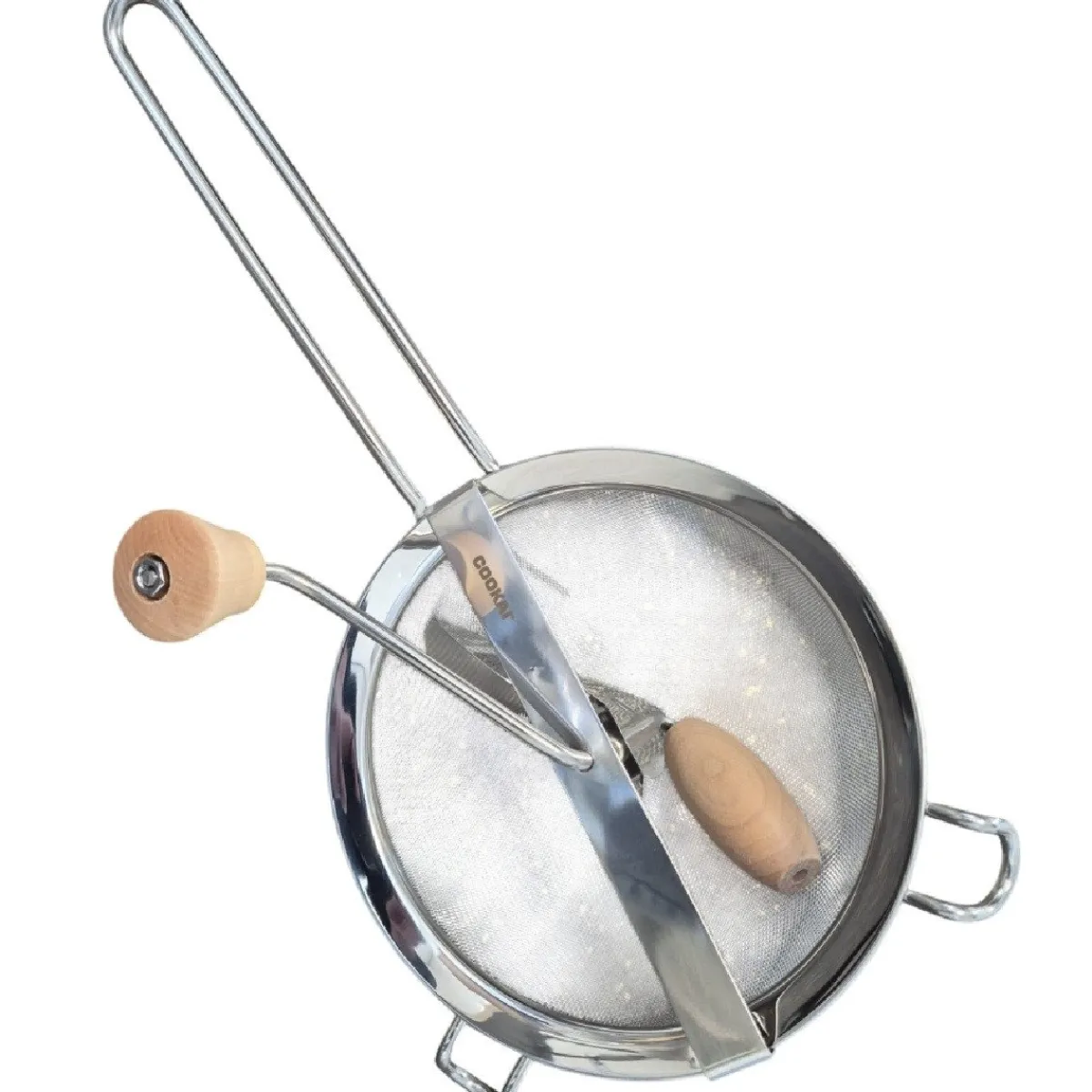 Sale Overig Cookai Passeerzeef Ø20cm