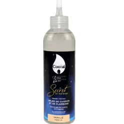 Outlet Cookal Flambeergel Vanille 200ml