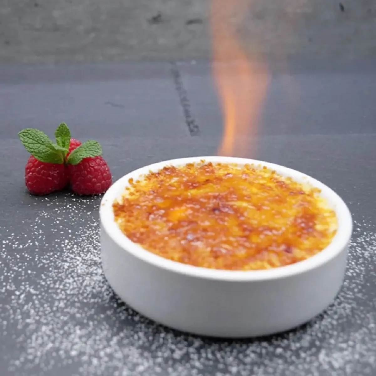 Clearance Cookal Flambeersuiker Caramel 375g