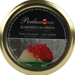 Outlet Cookal Gastronomische Parels Kirsch 80g