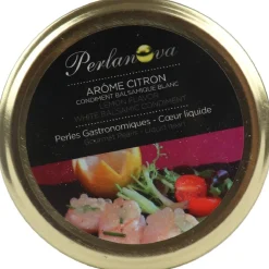 Sale Cookal Gastronomische Parels Citroen 80g