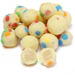 Online Overig Cookie Dough Bites Birthday Cake 88g
