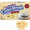 Discount Overig Cookie Dough Bites Cinnamon Bun 88g**
