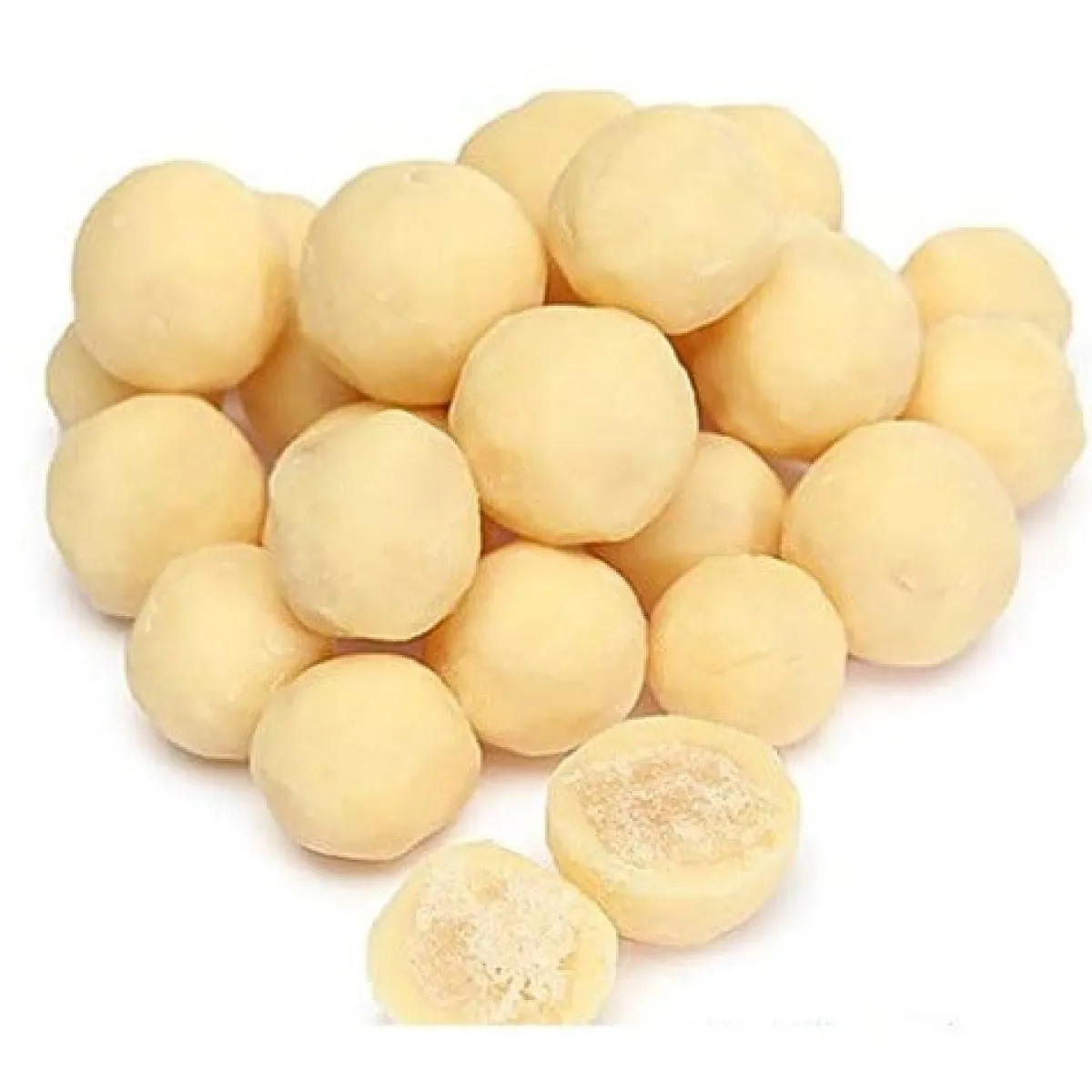 Discount Overig Cookie Dough Bites Cinnamon Bun 88g**