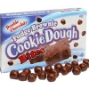 Clearance Overig Cookie Dough Bites Fudge Brownie 88g