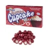 Hot Overig Cookie Dough Bites Red Velvet Cupcake 88g