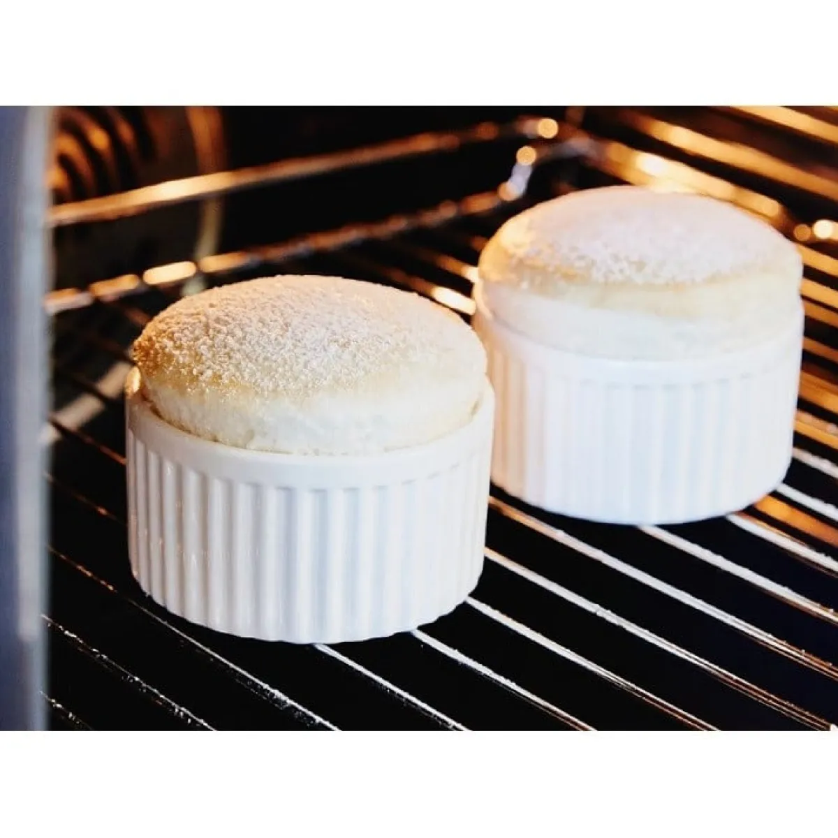 Discount Hendi Creme Brulee / Souffle Bakje Ø7x3,5cm