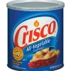 Clearance Crisco shortening 1,36 kg