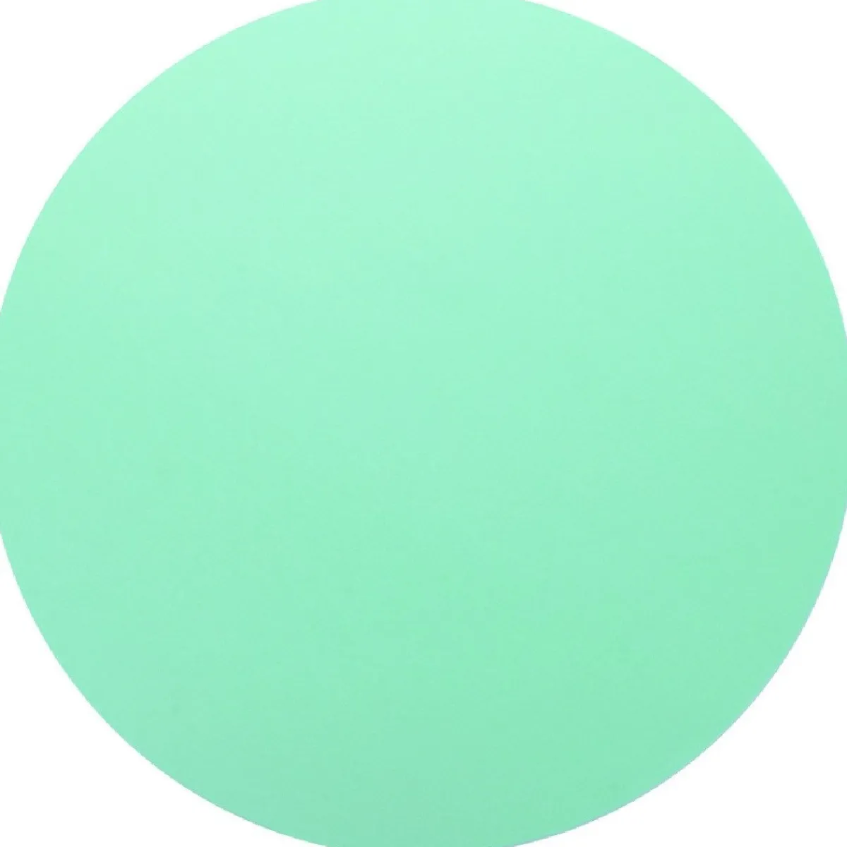 Outlet Culpitt Cakeboard Groen Mat Extra Stevig Ø25cm