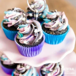 Sale Culpitt Cupcake Vormpjes Wit 50mm 250st.