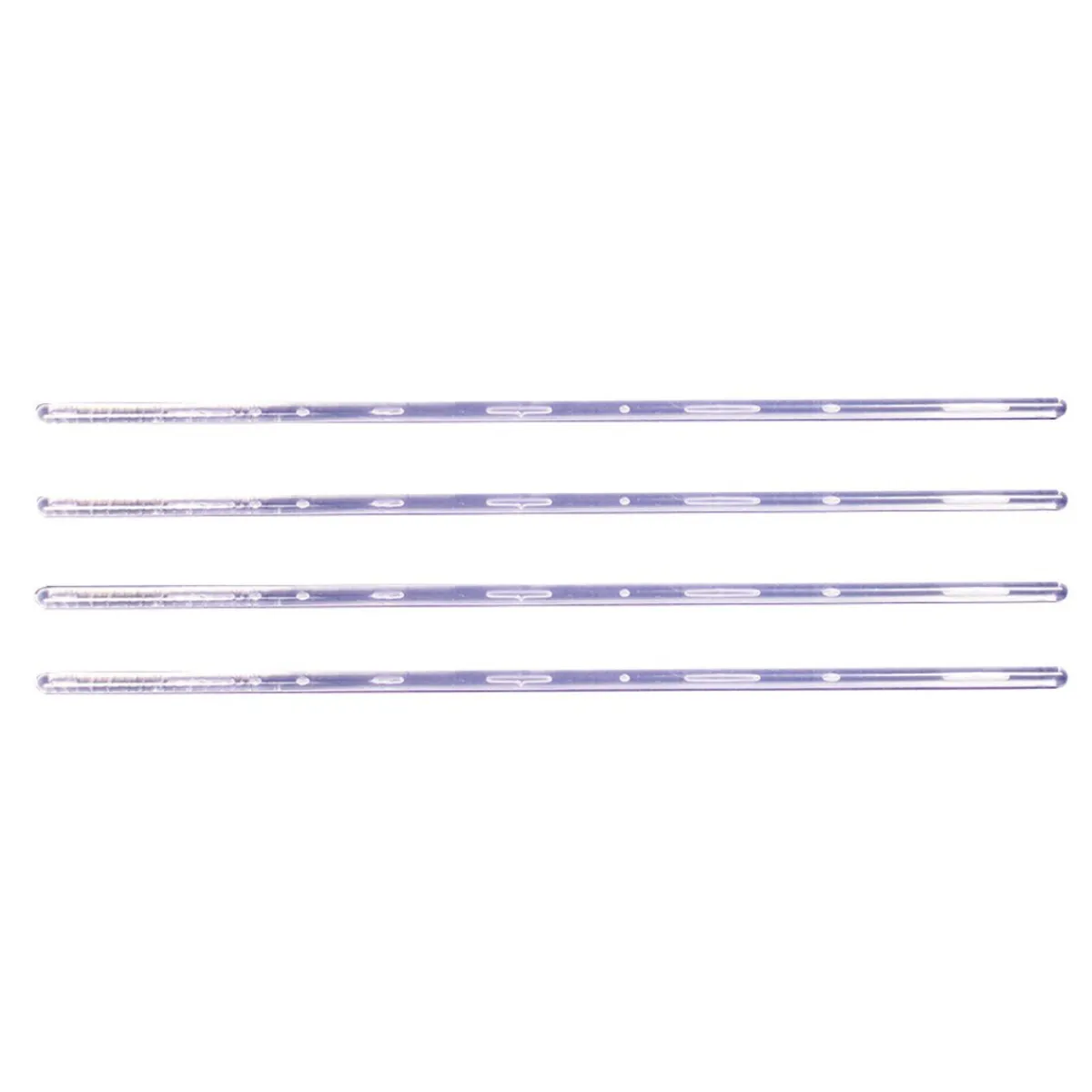 Sale Culpitt Dowel Transparant 30cm Set/4