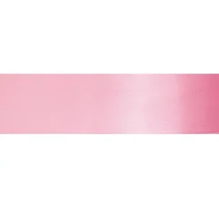 Outlet Culpitt Dubbelzijdig Satijnen Lint Roze 12mmx20m