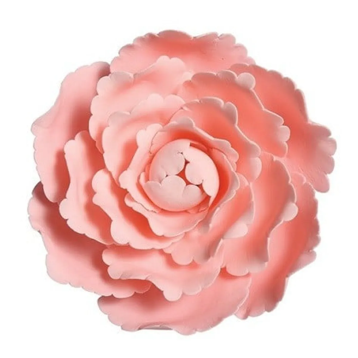 Online Culpitt Gumpaste Pioenroos Roze 10cm